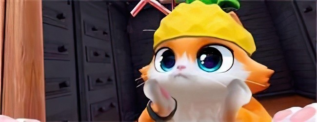 我是猫-模拟世界