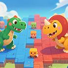 指尖方块之领土战争