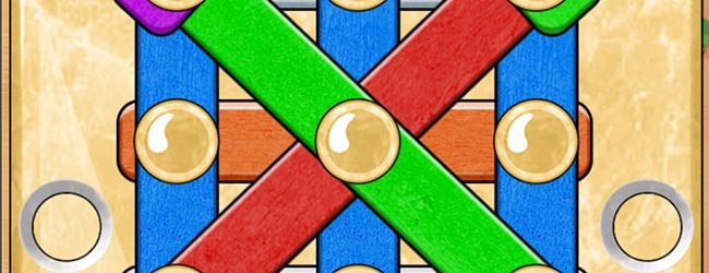 玩了个锤子螺丝游戏