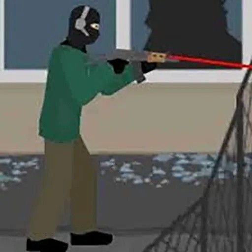 全民打个枪吃鸡游戏