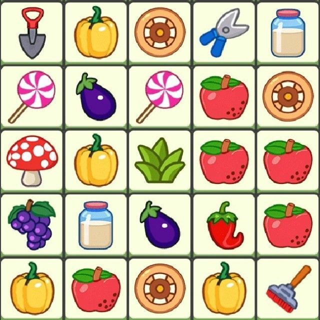 连连看消消乐正版