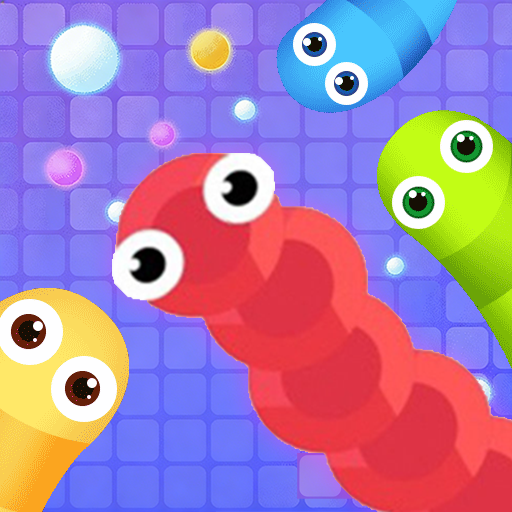 贪吃蛇生存小游戏