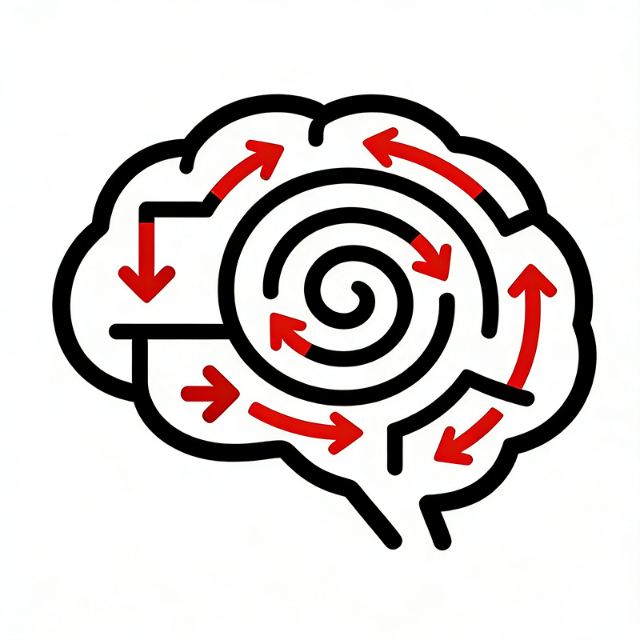 箭头迷宫找出口