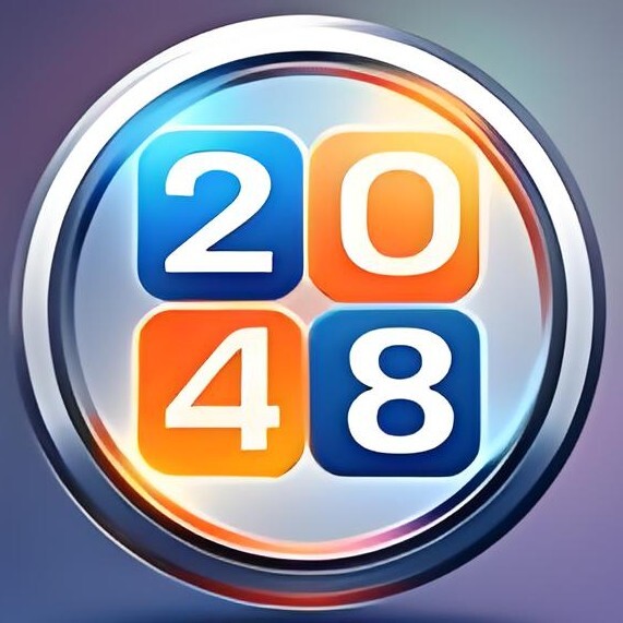 二零四八方块合并