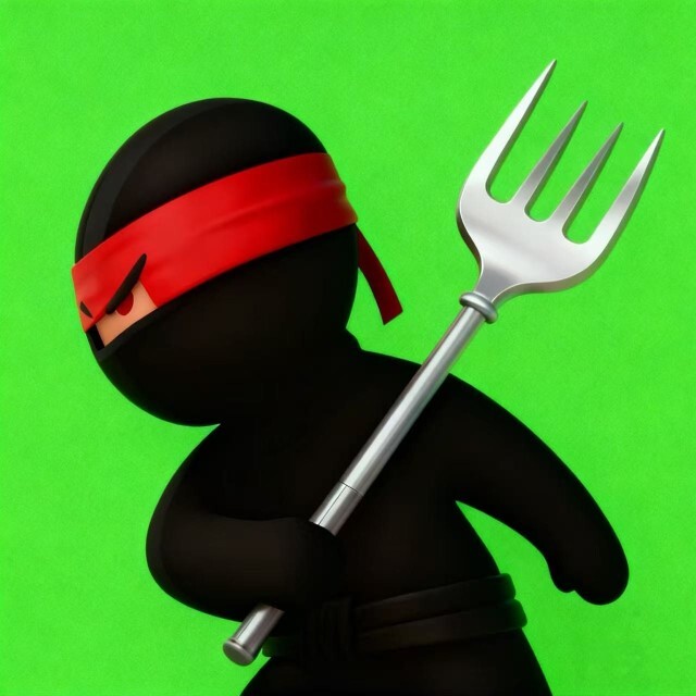 冒险者刺杀闯关小游戏