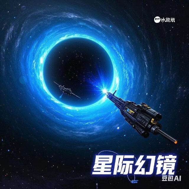 星际幻境