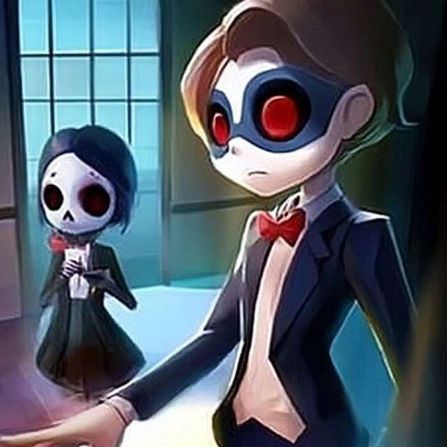 密室逃生躲猫猫