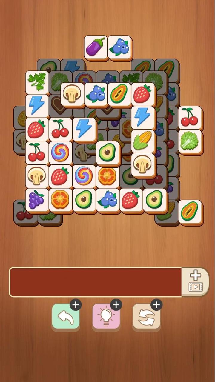 《水果了个果》游戏截图3