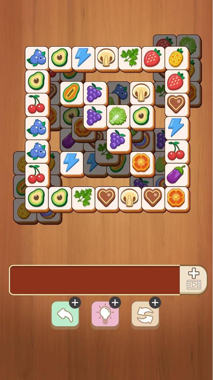 《水果了个果》游戏截图2