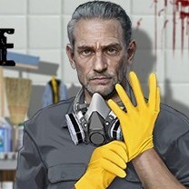 最强现场清洁工