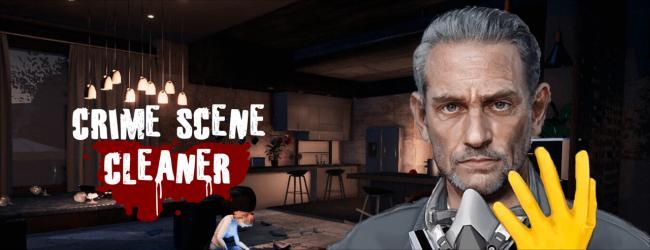 最强现场清洁工