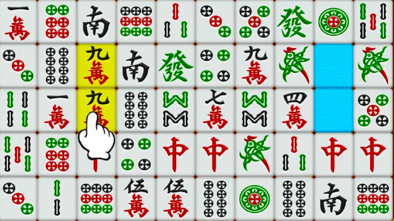 《挪对对经典消消消乐》游戏截图1