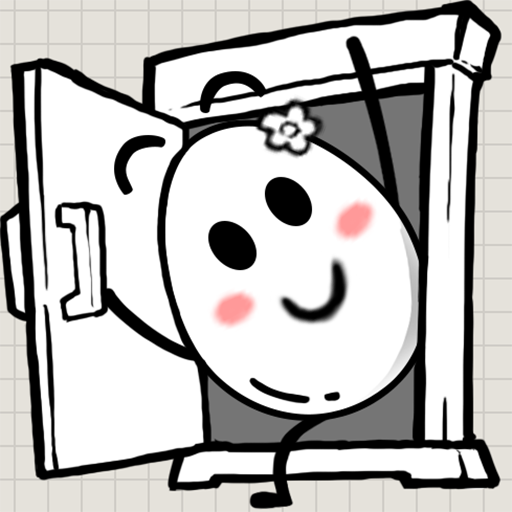 茶叶蛋解谜小游戏