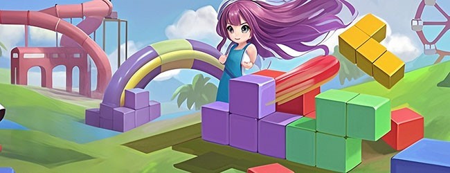 联机俄罗斯方块