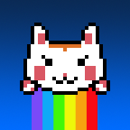 彩虹星球大冒险