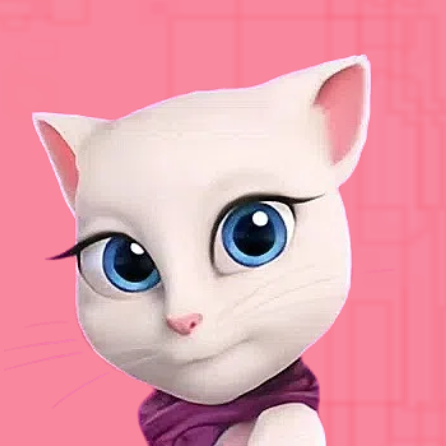 安吉拉儿童小游戏大全