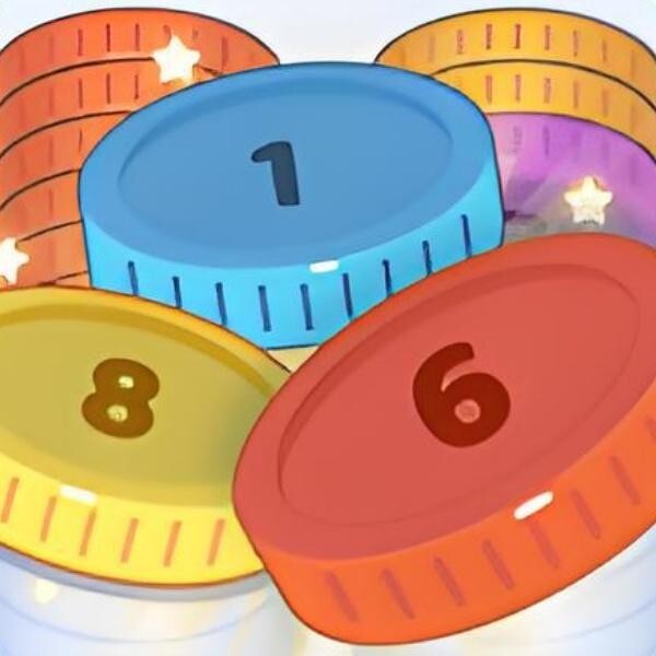 挪对对疯狂消除