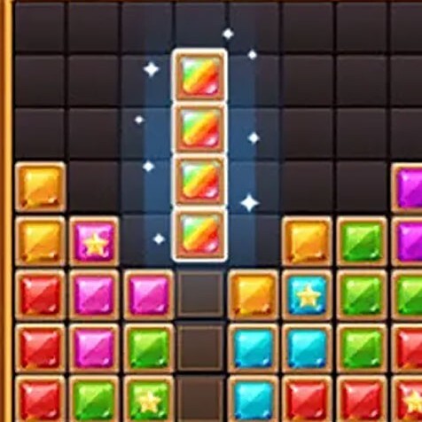 经典俄罗斯方块小游戏