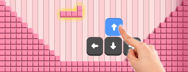 万宁俄罗斯方块