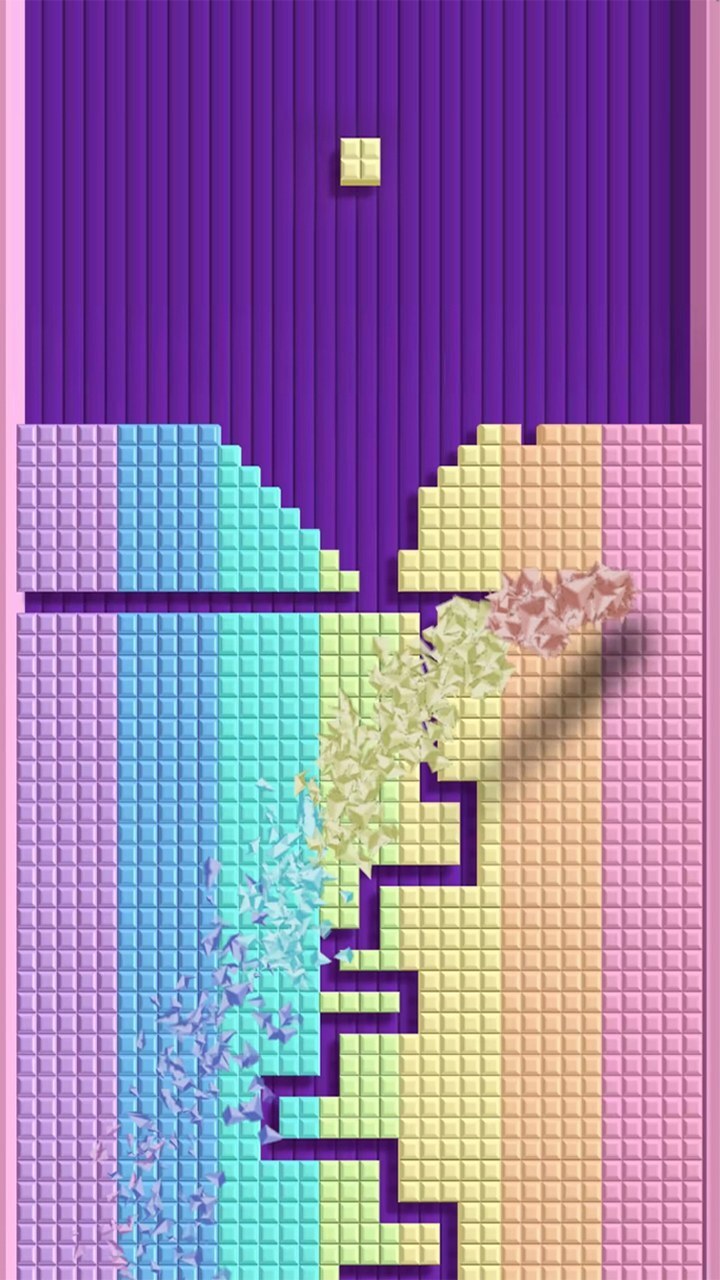 万宁俄罗斯方块