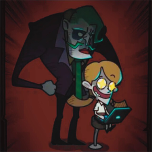 摸鱼求生老板别过来