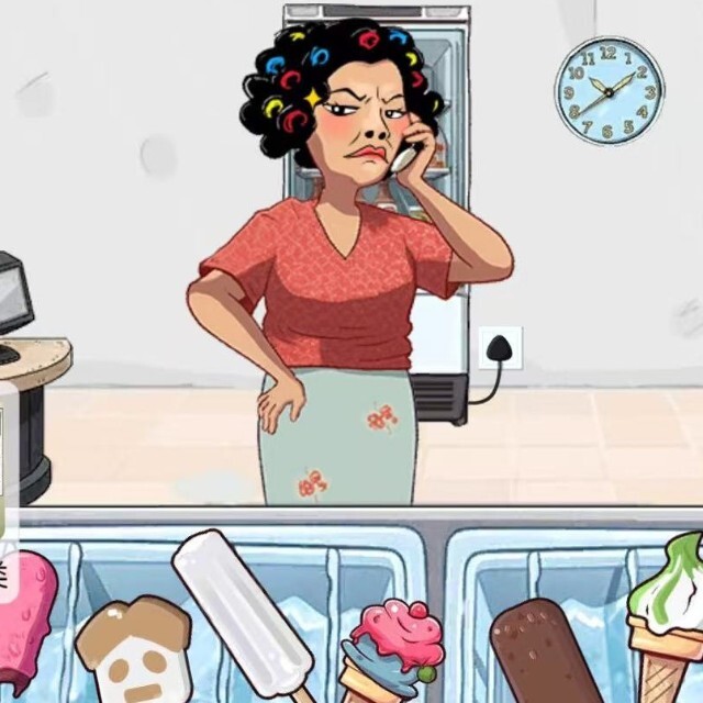 80找茬模拟游戏