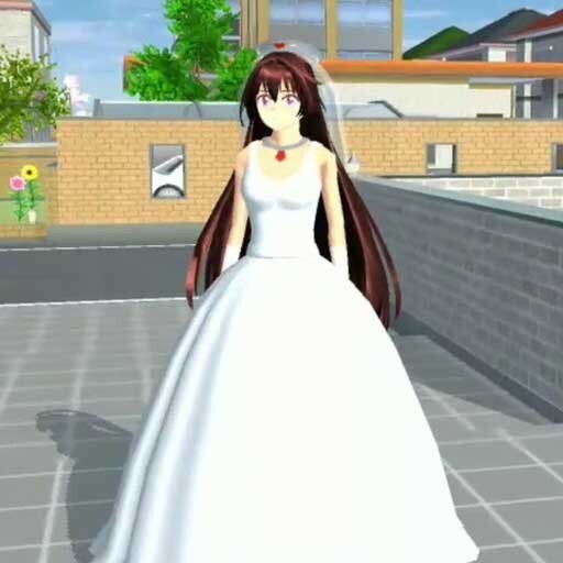 樱花校园跑酷小镇