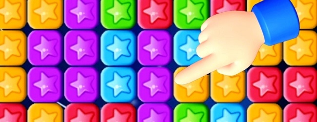 消灭星星经典版游戏