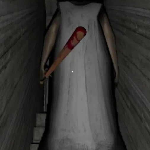 老奶奶闯关游戏