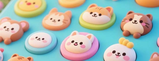 萌宠动物消除馆