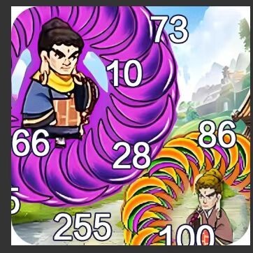 转刀割草英雄传