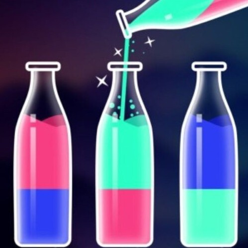 我爱喝果汁官方