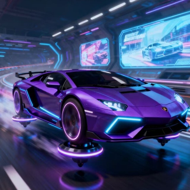 极限赛车漂移模拟