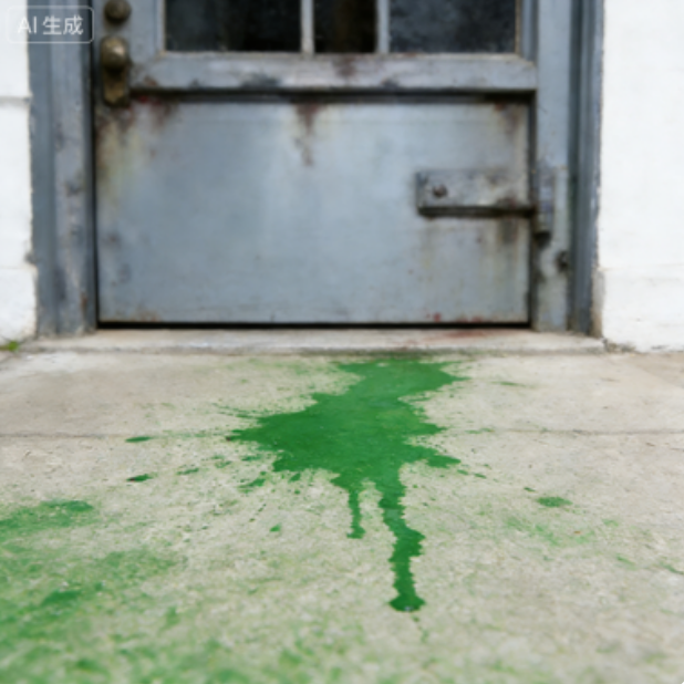 机关重重解谜游戏