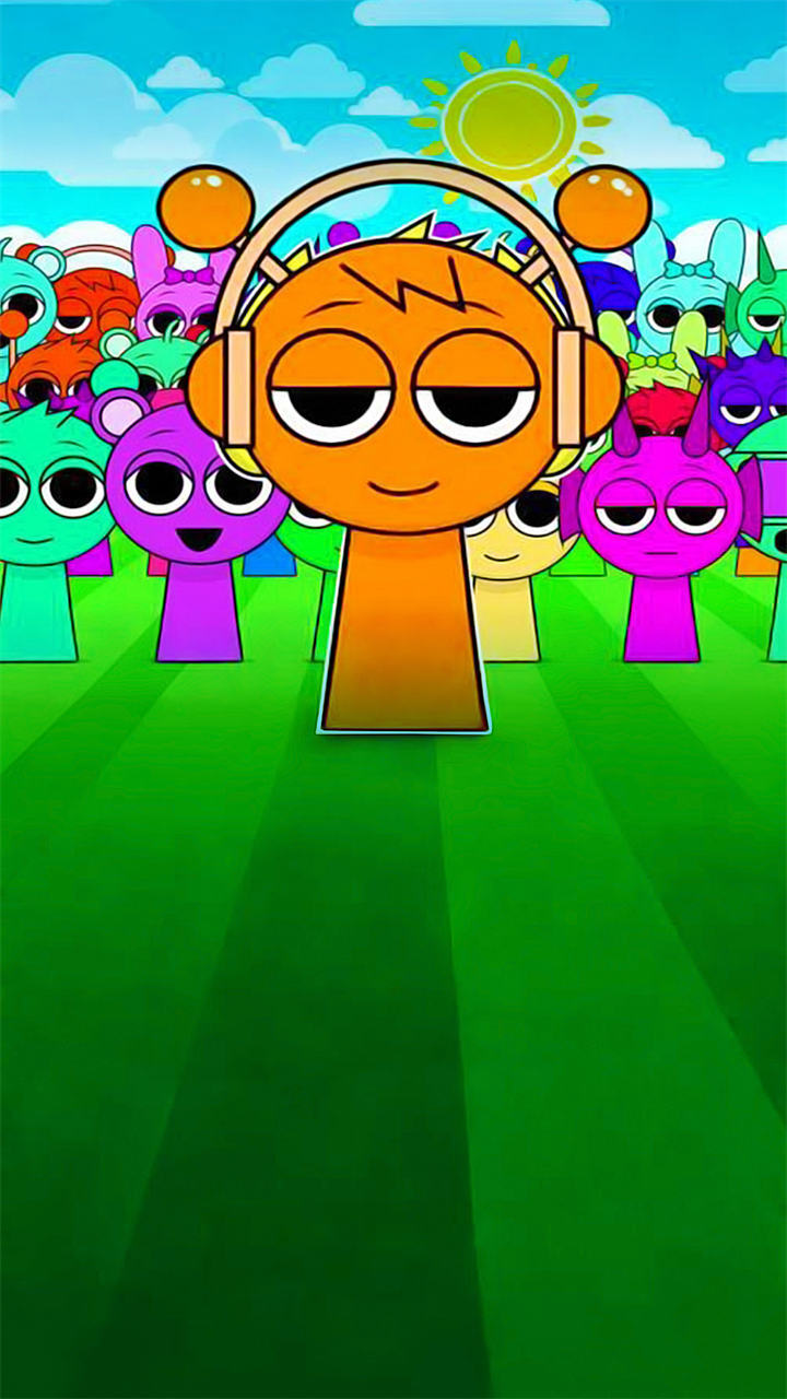 《节拍达人》游戏截图2