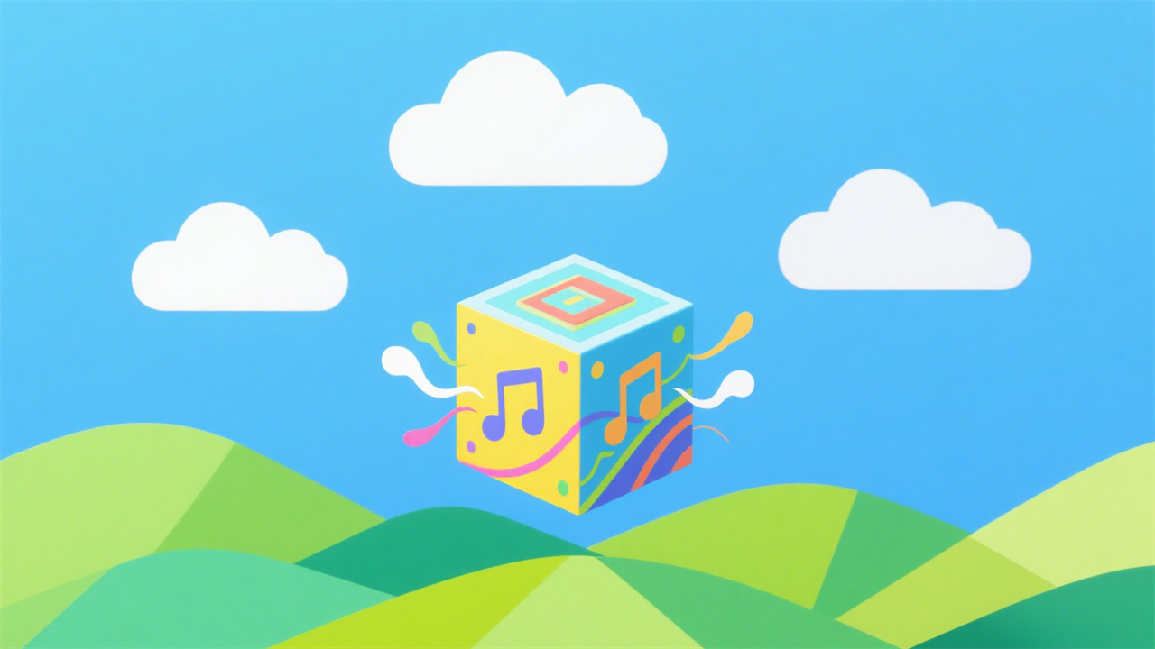 《节拍达人》游戏截图5