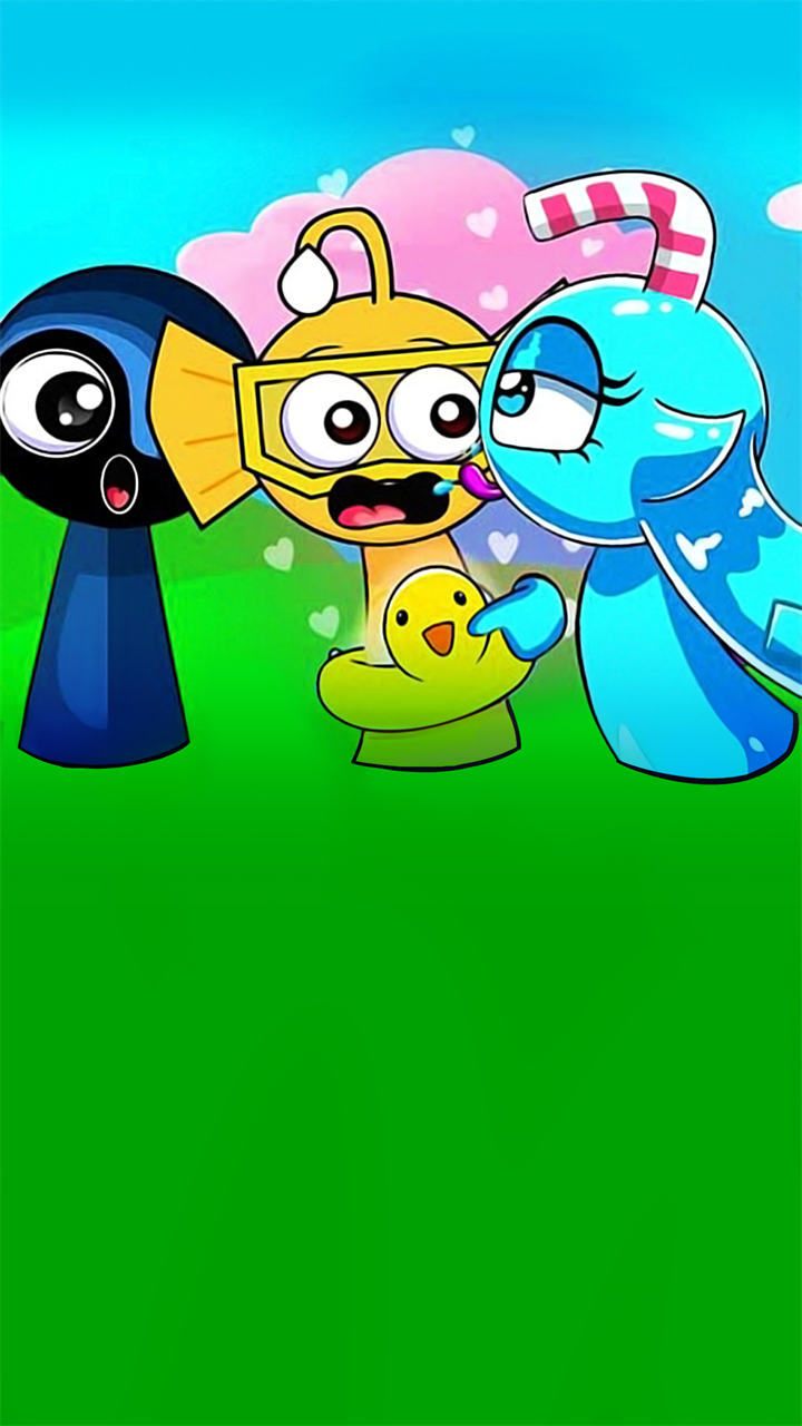 《节拍达人》游戏截图3