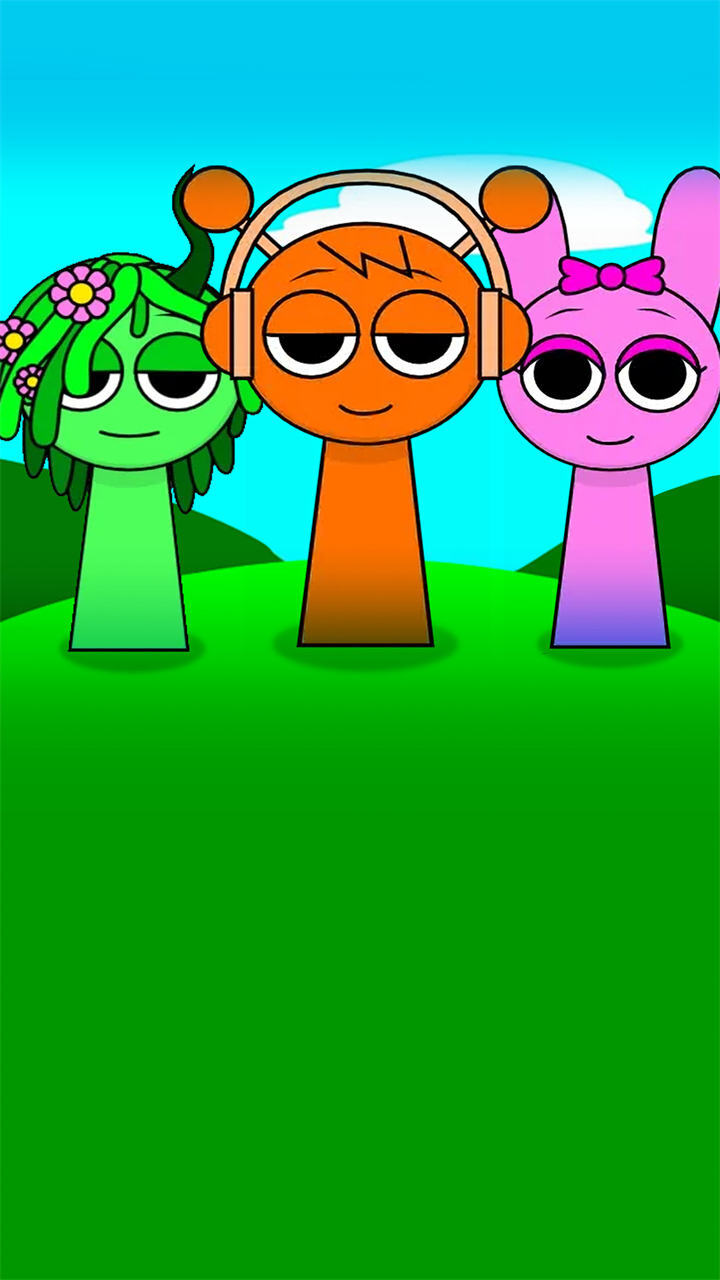 《节拍达人》游戏截图1