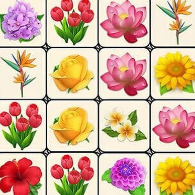 鲜花消消乐经典版