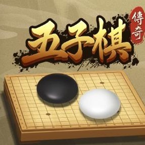 五子小棋