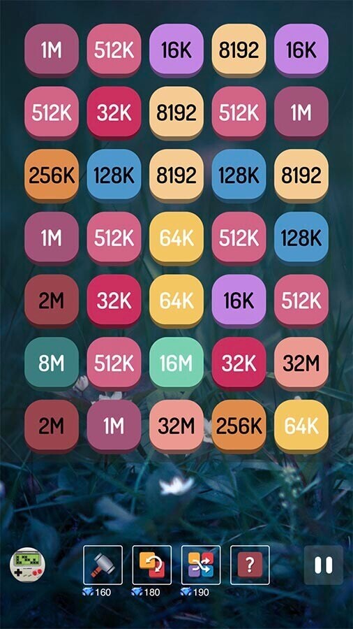 《连线消除2248》游戏截图2