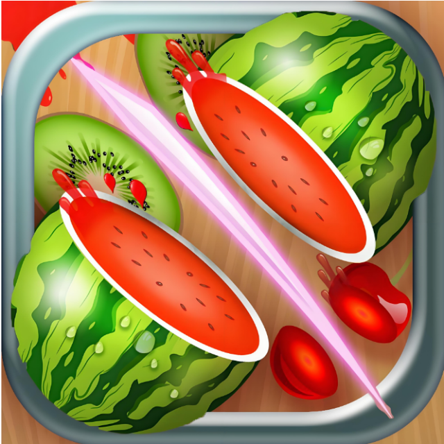 经典切水果王者