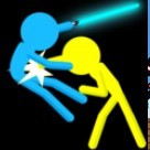 双人游戏火柴人对决