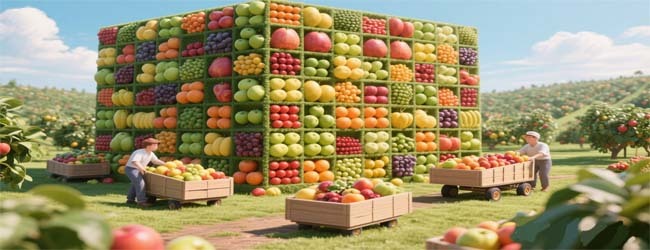 开心果园消消消