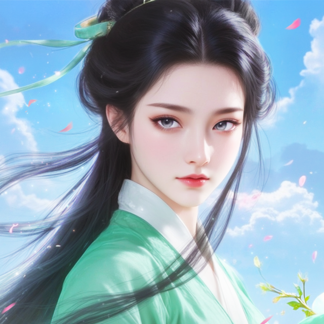 大话蜀山