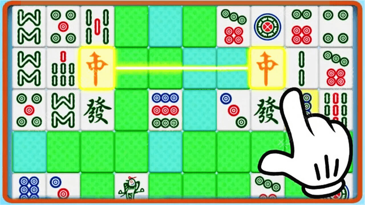 《碰碰乐消消》游戏截图2