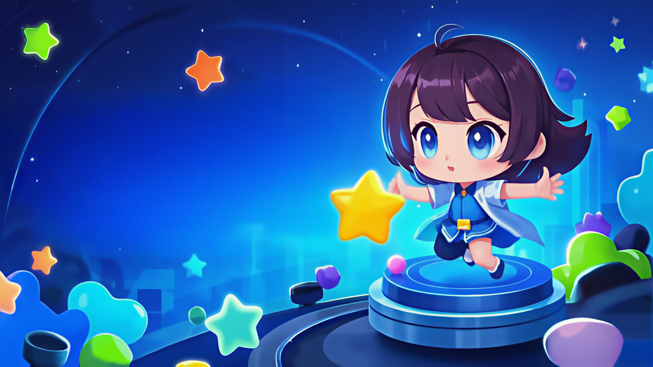 《真好玩的消灭掉星星乐消消》游戏截图6