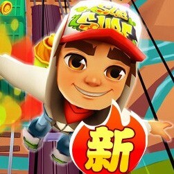 最新版跑酷小游戏