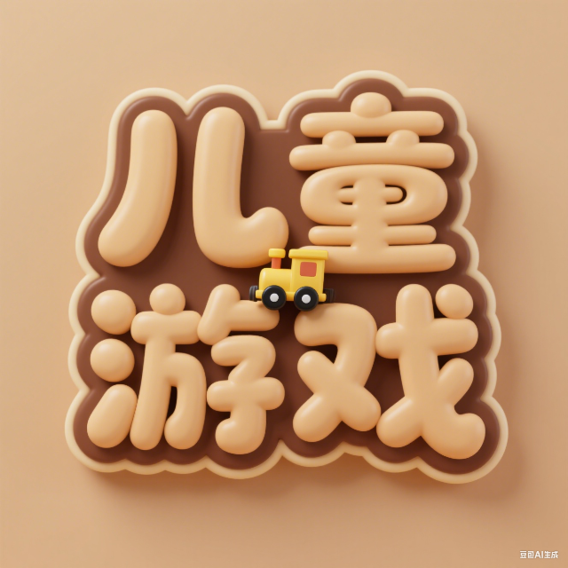 儿童益智游戏合集