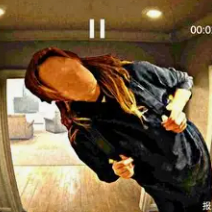 寻找伪人老妈怪谈